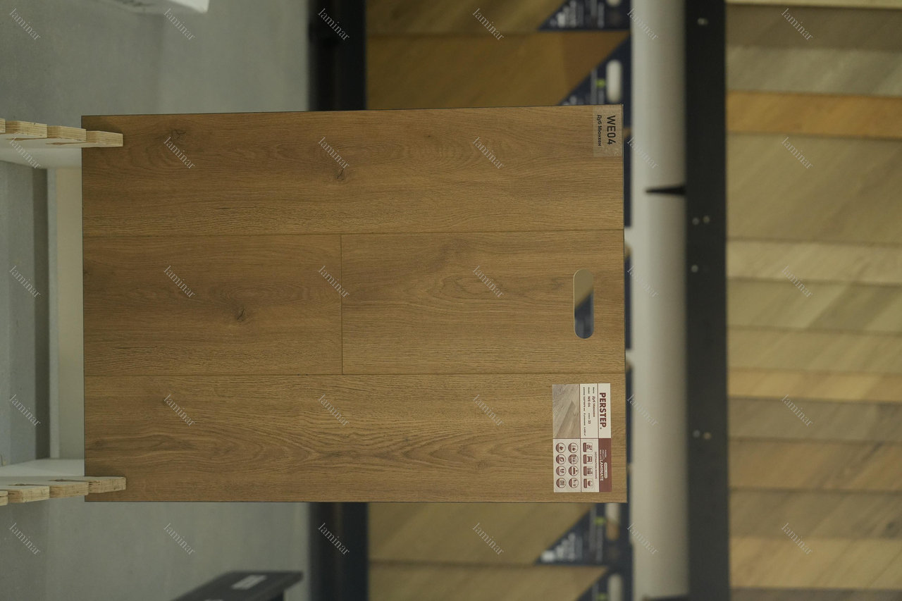 WE04 Дуб Мюнхен